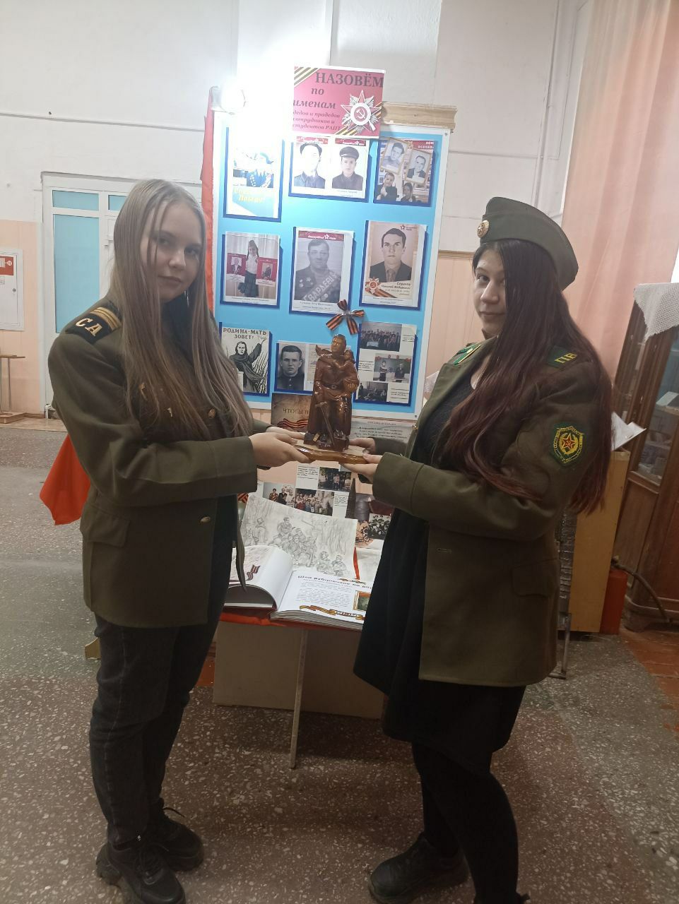 выставка Память поколений (3)