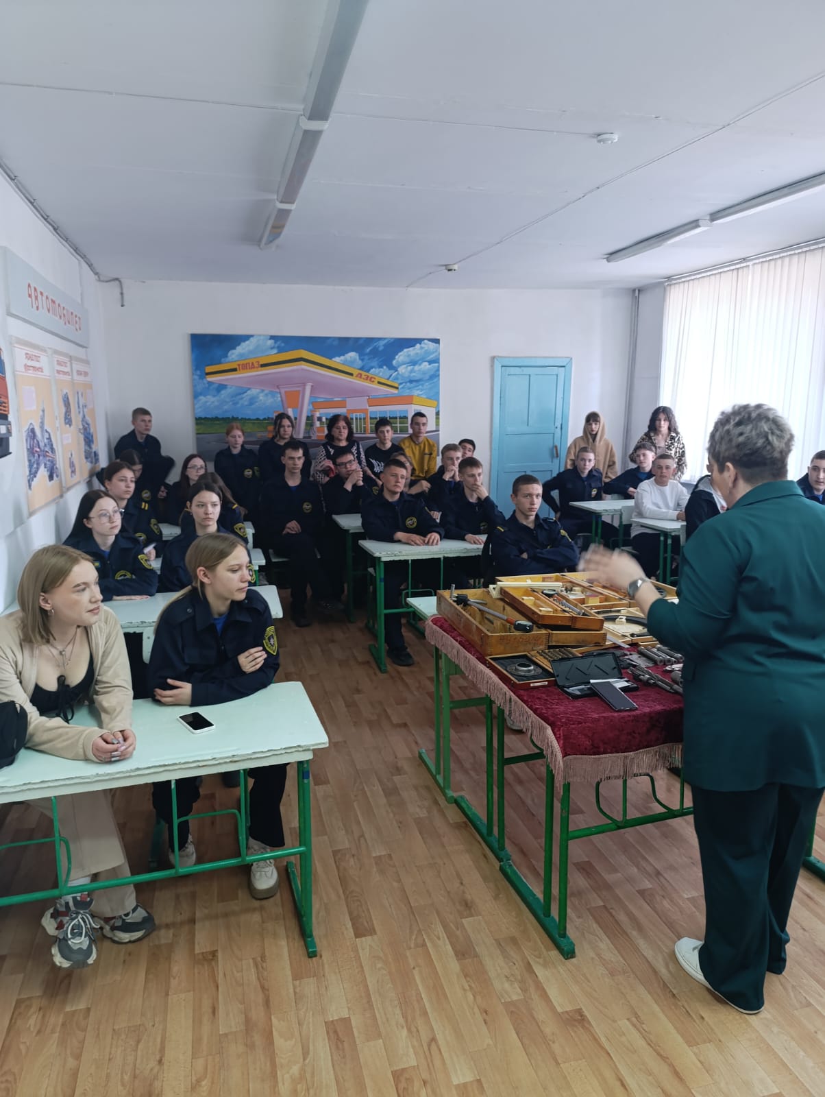 мастеркласс (2)
